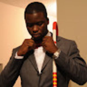 Meet your Posher, Lanre